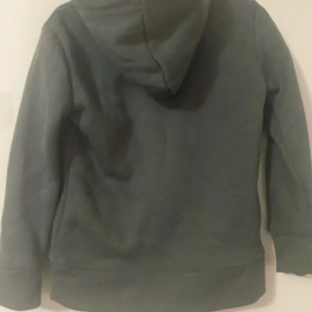 Mossy Oak Hoodie